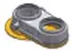 Remeha-Abgasanschluss-exzentrisch-2-x-DN-100-fuer-Quinta-Ace-65-115-S101626 gallery number 1